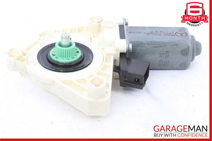 07-13 Mercedes W221 S550 S400 Rear Right Side Door Window Regulator Motor Unit