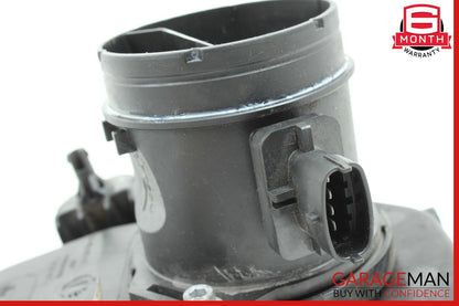 14-17 Maserati Ghibli Left Driver Side Air Intake Filter Cleaner Box Assembly