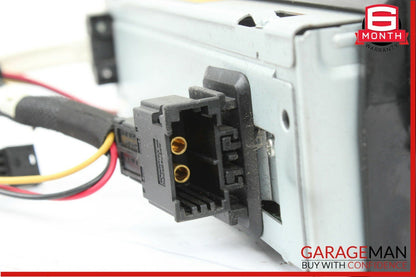 06-12 Mercedes W164 ML350 GL450 Radio 6 Disk CD Changer Player Module Unit OEM