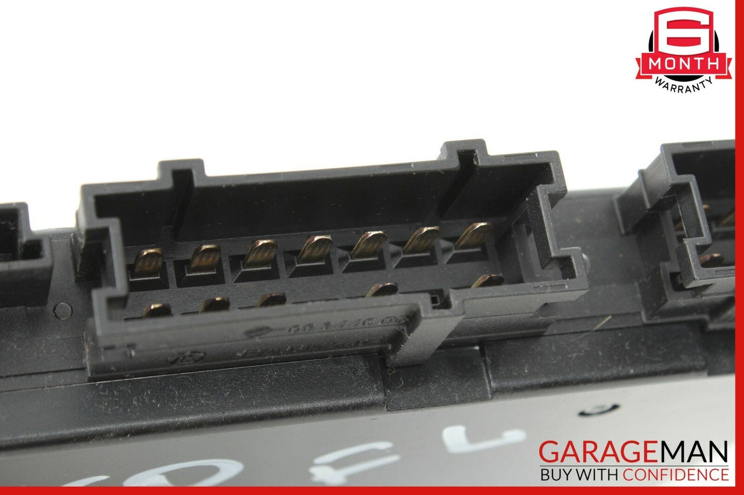 06-09 Mercedes W211 E350 CLS550 Front Left Seat Adjustment Control Module OEM