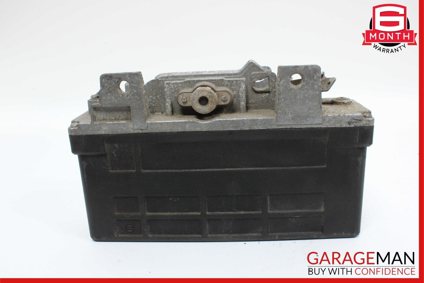 86-91 Mercedes W126 560SEL ABS Anti Lock Brake Control Module Unit 0265101018
