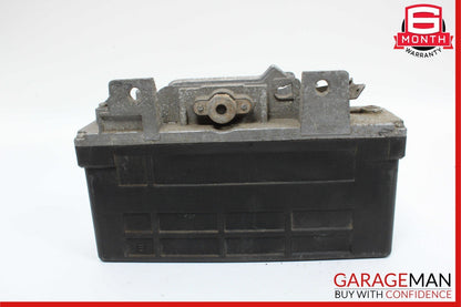 86-91 Mercedes W126 560SEL ABS Anti Lock Brake Control Module Unit 0265101018