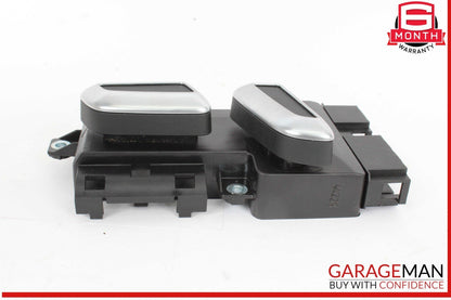 14-18 Audi SQ5 Q3 Front Right Side Seat Adjustment Switch 8K0959748 OEM