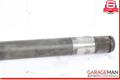 06-12 Mercedes W164 ML550 GL450 Front Right Side Driveshaft CV Axle Shaft OEM