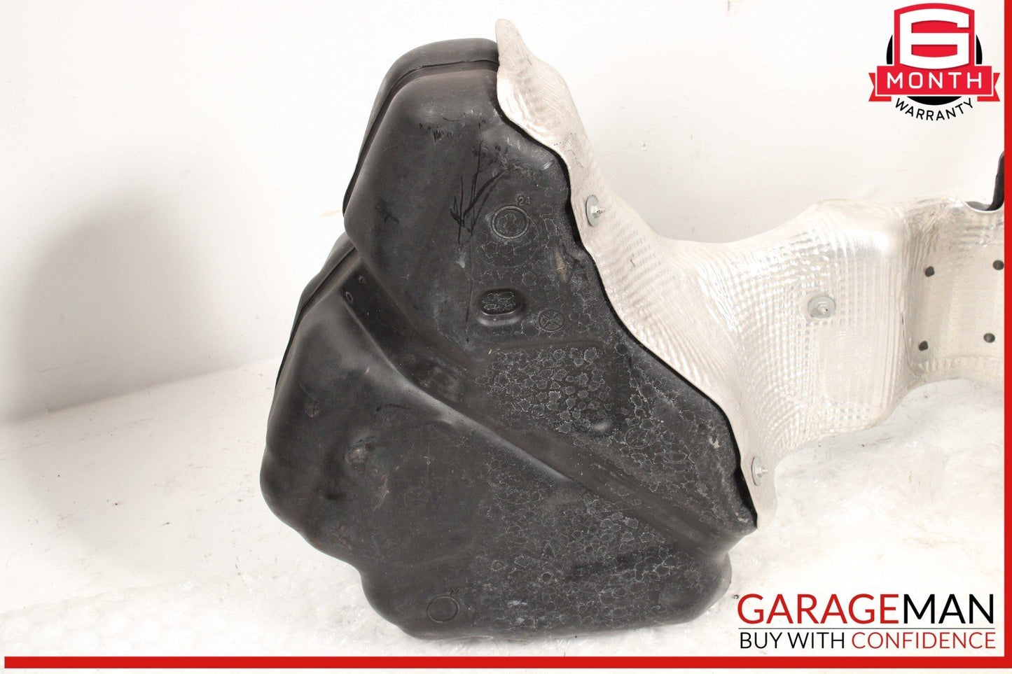 18-24 Audi S5 RS5 A5 Sportback Fuel Gas Tank Reservoir Assembly 8W6201021 OEM