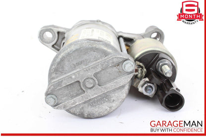 18-20 Audi Q5 Engine Starter Motor Bosch 06L911021A OEM