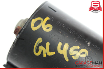 06-13 Mercedes W209 CLK550 E350 C300 S550 CL550 Bosch Engine Starter Motor OEM