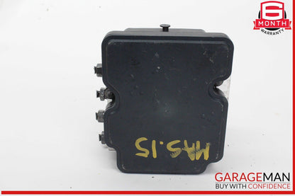 14-17 Maserati Ghibli ABS Anti Lock Brake Hydraulic Pump Module 2265106516 OEM