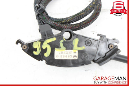 90-95 Mercedes R129 SL500 SL600 Steering Column Cruise Control Switch OEM