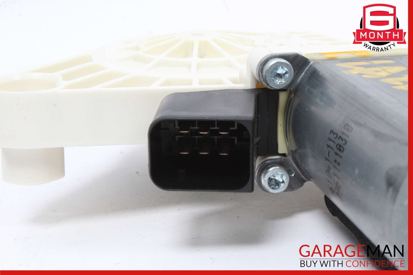 14-18 Mercedes W117 CLA250 CLA45 Front Right Side Door Window Regulator Motor