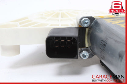 14-18 Mercedes W117 CLA250 CLA45 Front Right Side Door Window Regulator Motor