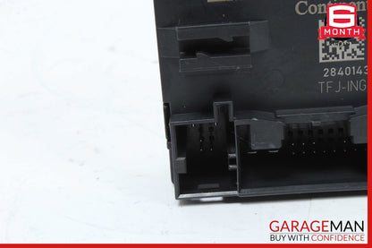 10-15 Porsche Panamera 970 Rear Right / Left Side Door Control Module Unit OEM