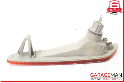 03-06 Mercedes R230 SL500 Front Right Passenger Side Bumper Marker Light OEM