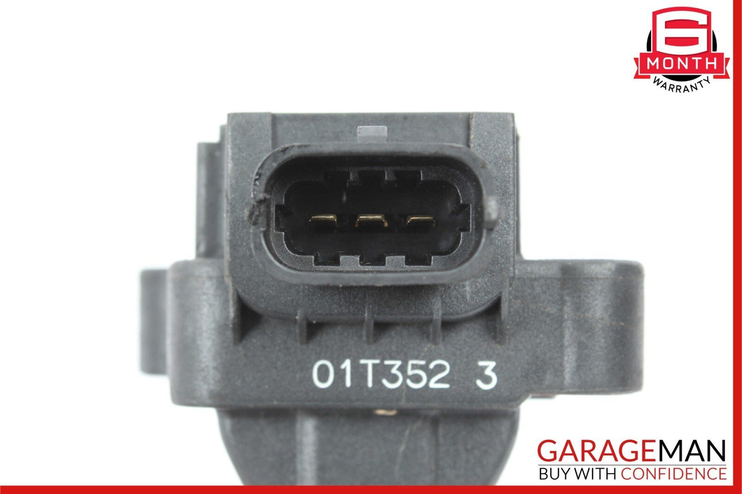 97-04  Mercedes R170 SLK230 Engine Ignition Coil Spark Plug Set of 4 Pc