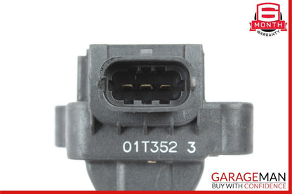 97-04  Mercedes R170 SLK230 Engine Ignition Coil Spark Plug Set of 4 Pc