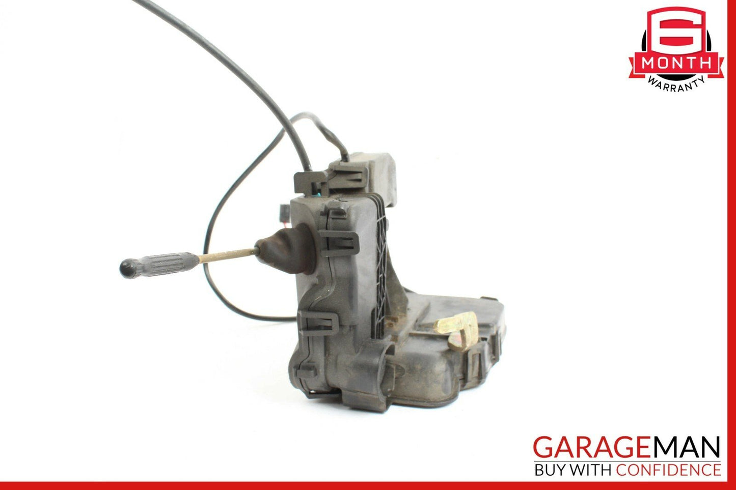 01-07 Mercedes W203 C55 AMG C230 Front Right Side Door Lock Latch Actuator OEM