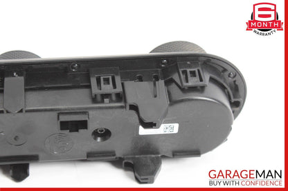 17-22 Alfa Romeo Giulia A/C Heater Climate Control Switch 01561390670 OEM