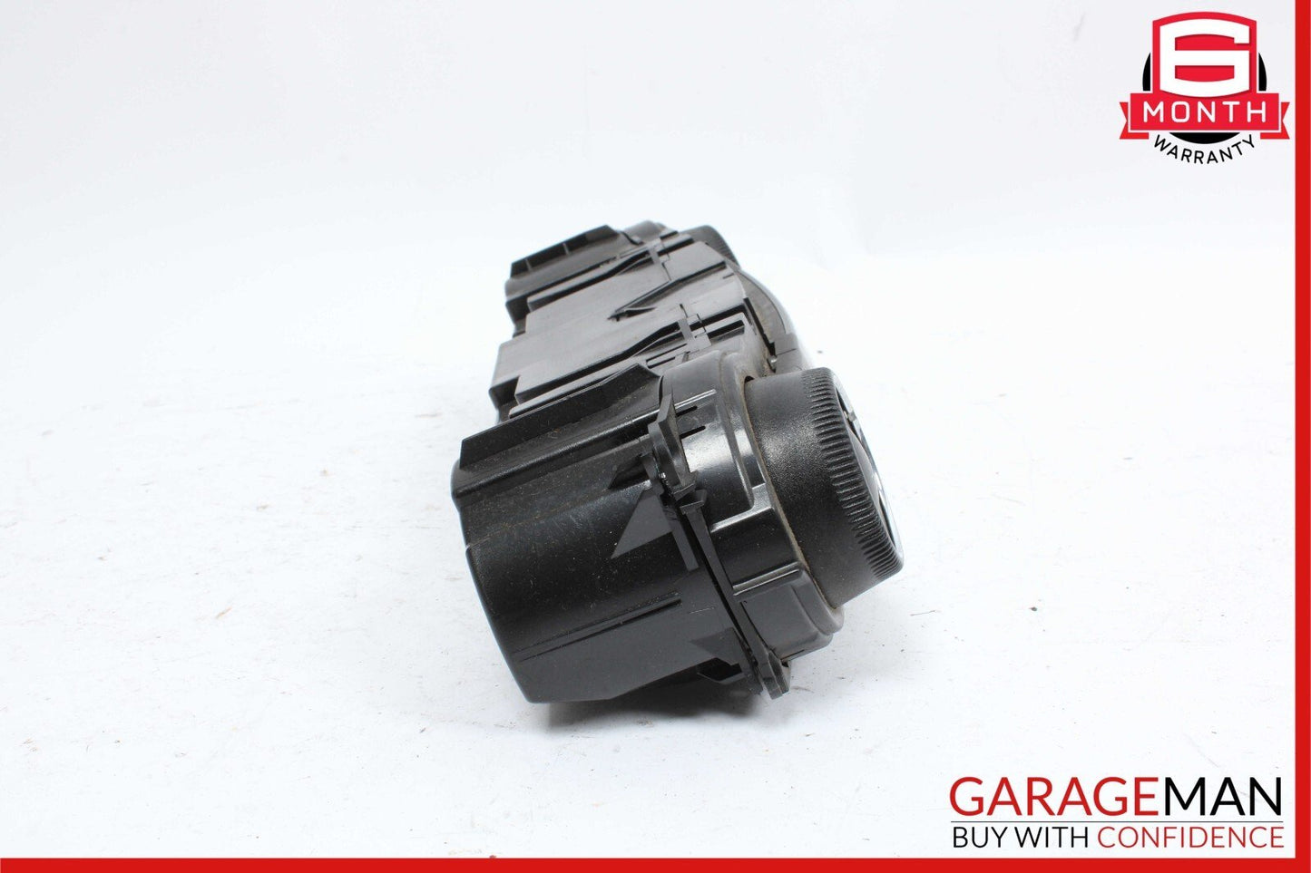 06-11 Mercedes W219 CLS550 CLS500 A/C AC Heater Climate Control Unit OEM