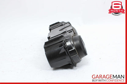 06-11 Mercedes W219 CLS550 CLS500 A/C AC Heater Climate Control Unit OEM