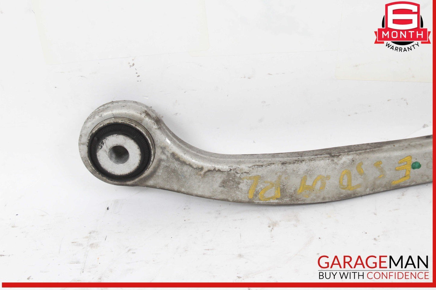 03-11 Mercedes W211 E550 CLS550 SL500 Rear Left Side Upper Lateral Control Arm