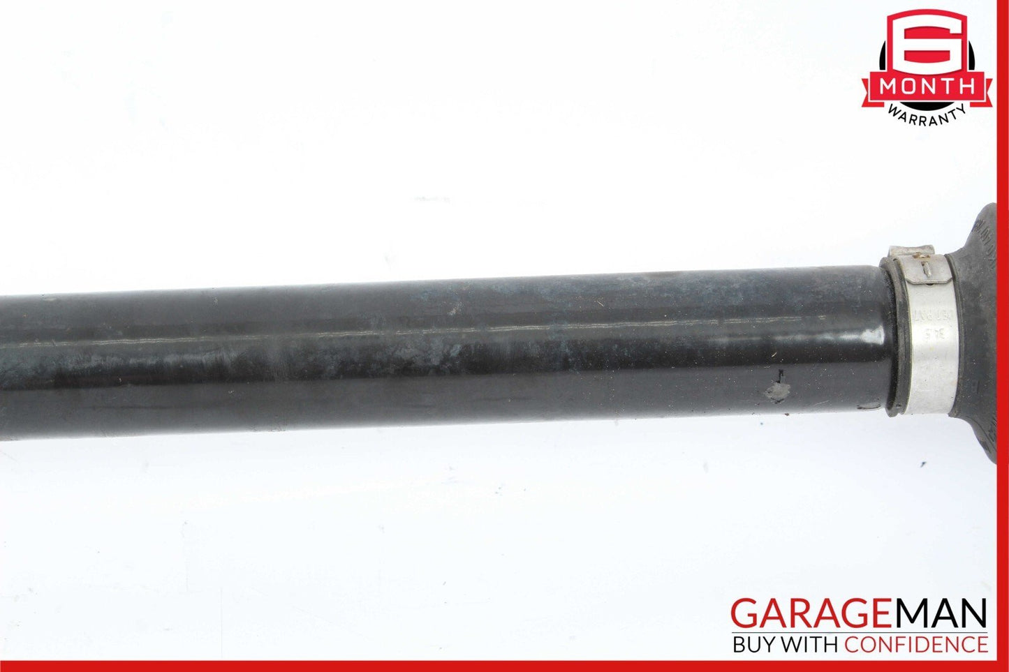 09-18 Audi Q5 A6 A7 A8 Rear Right or Left Side CV Axle Shaft 8R0501203C OEM