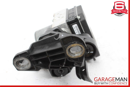 10-16 Mercedes W212 E350 ABS Brake Hydraulic Pump Control Module Unit 2124313512