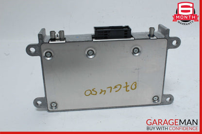06-14 Mercedes X164 GL450 SL550 S550 Voice Communication Control Module Unit OEM