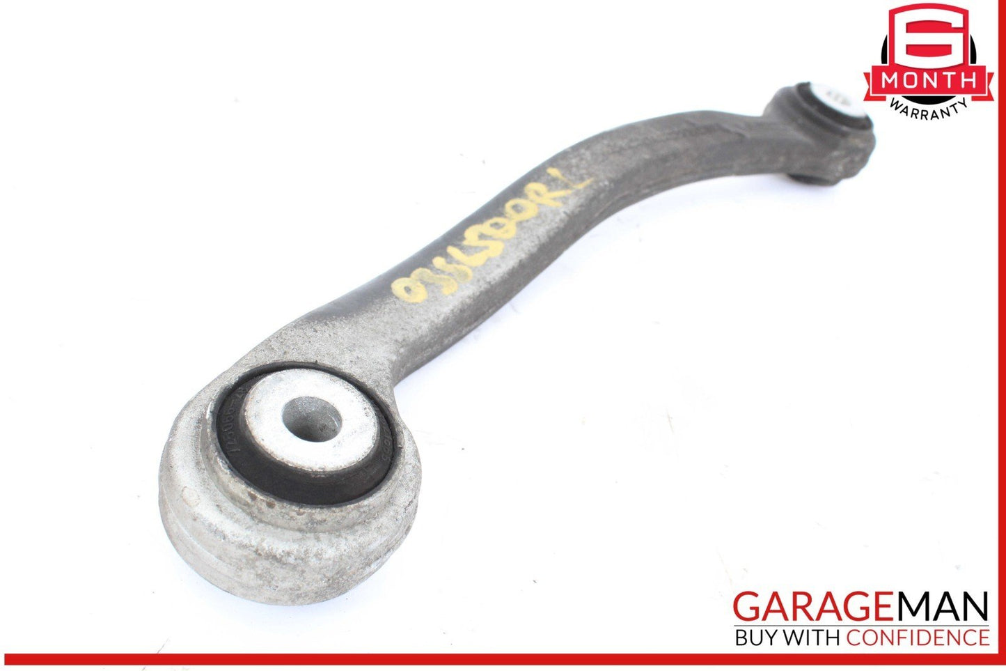 03-12 Mercedes R230 SL500 E500 Rear Left Side Upper Suspension Control Arm OEM