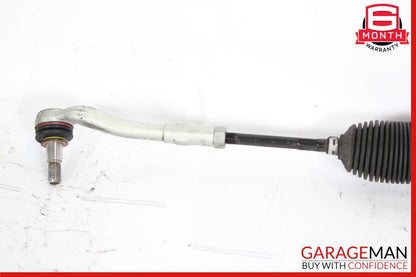 12-20 Mercedes R172 SLK250 SLK350 SLC300 Power Steering Rack and Pinion Assy OEM