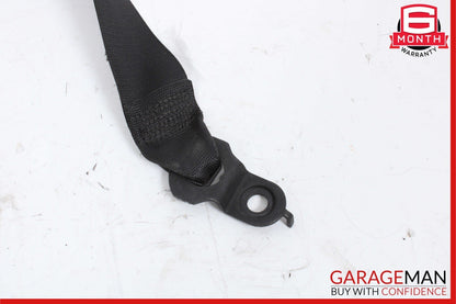 07-09 Mercedes E350 CLS550 CLS500 Front Left Seatbelt Seat Belt Retractor Black