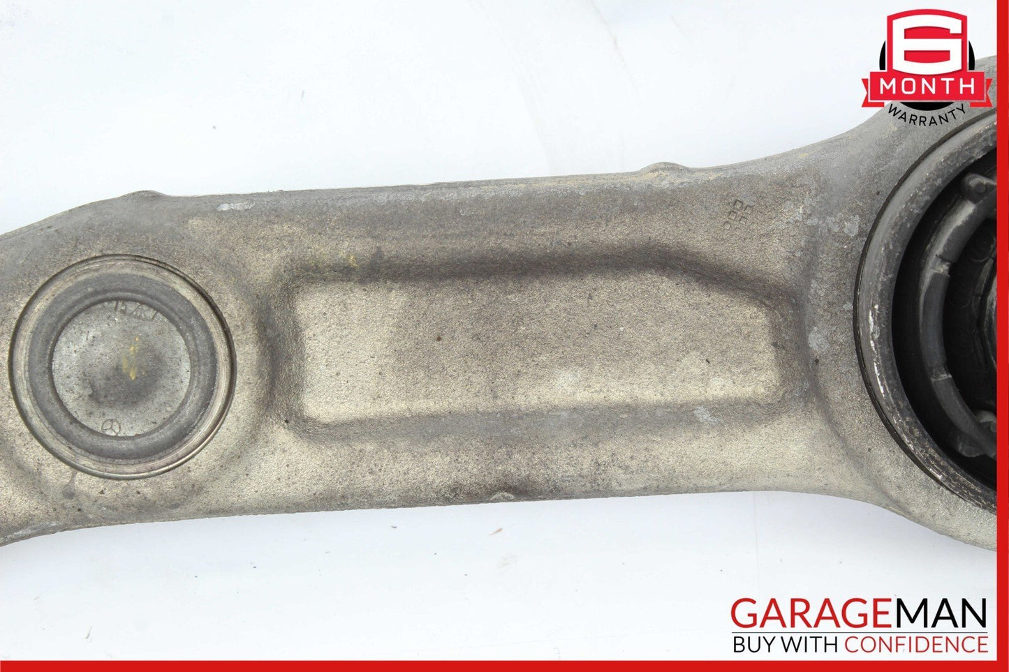 03-11 Mercedes W219 CLS550 E320 E550 RWD Front Right Lower Rearward Control Arm
