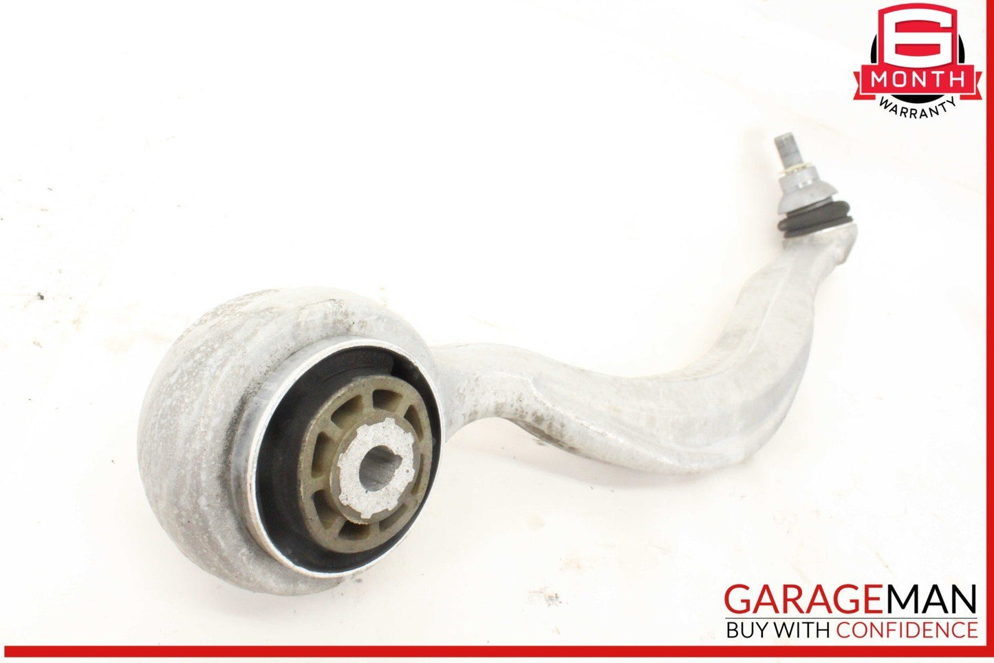 15-20 Mercedes W205 C300 4MATIC Front Left Side Lower Forward Control Arm OEM