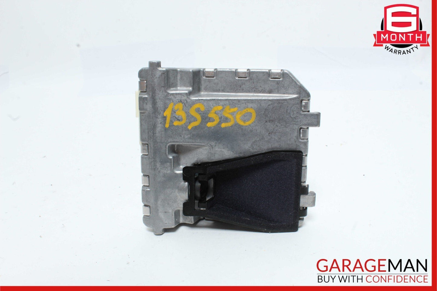 10-16 Mercedes S500 C350 E350 SLK350 Active Lane Assist Front Camera OEM