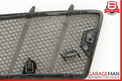 06-12 Mercedes GL450 ML350 Front Right Side Hood Vent Grille Washer Nozzle
