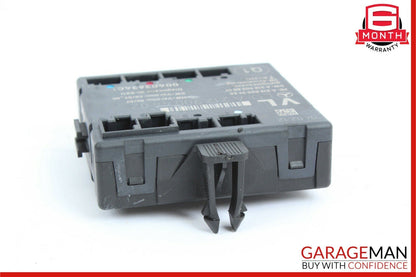 10-16 Mercedes W212 E350 Rear Right Side Door Control Module 2129004006 OEM