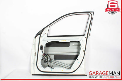 12-19 Mercedes X166 GL450 GL550 Front Right Passenger Side Door Shell OEM