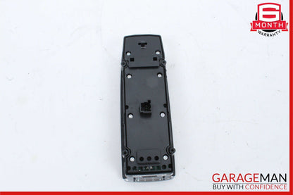 08-14 Mercedes W204 C280 C300 E350 GLK350 Driver Master Window Switch Module