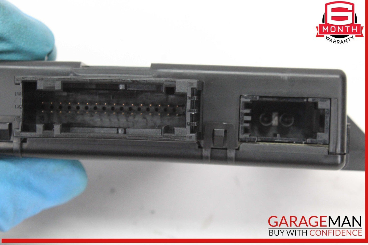 12-18 Audi A6 A7 Interface Gateway Computer Control Module Unit 4G0907468AC OEM
