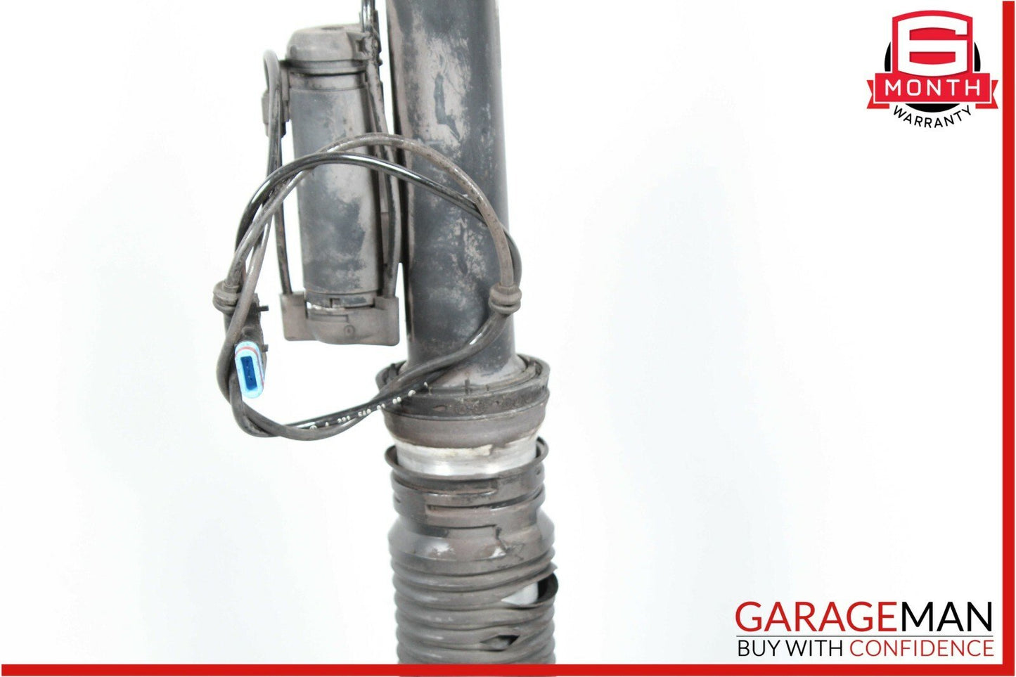 07-13 Mercedes W221 S550 Rear Right or Left Air Airmatic Shock Absorber Strut