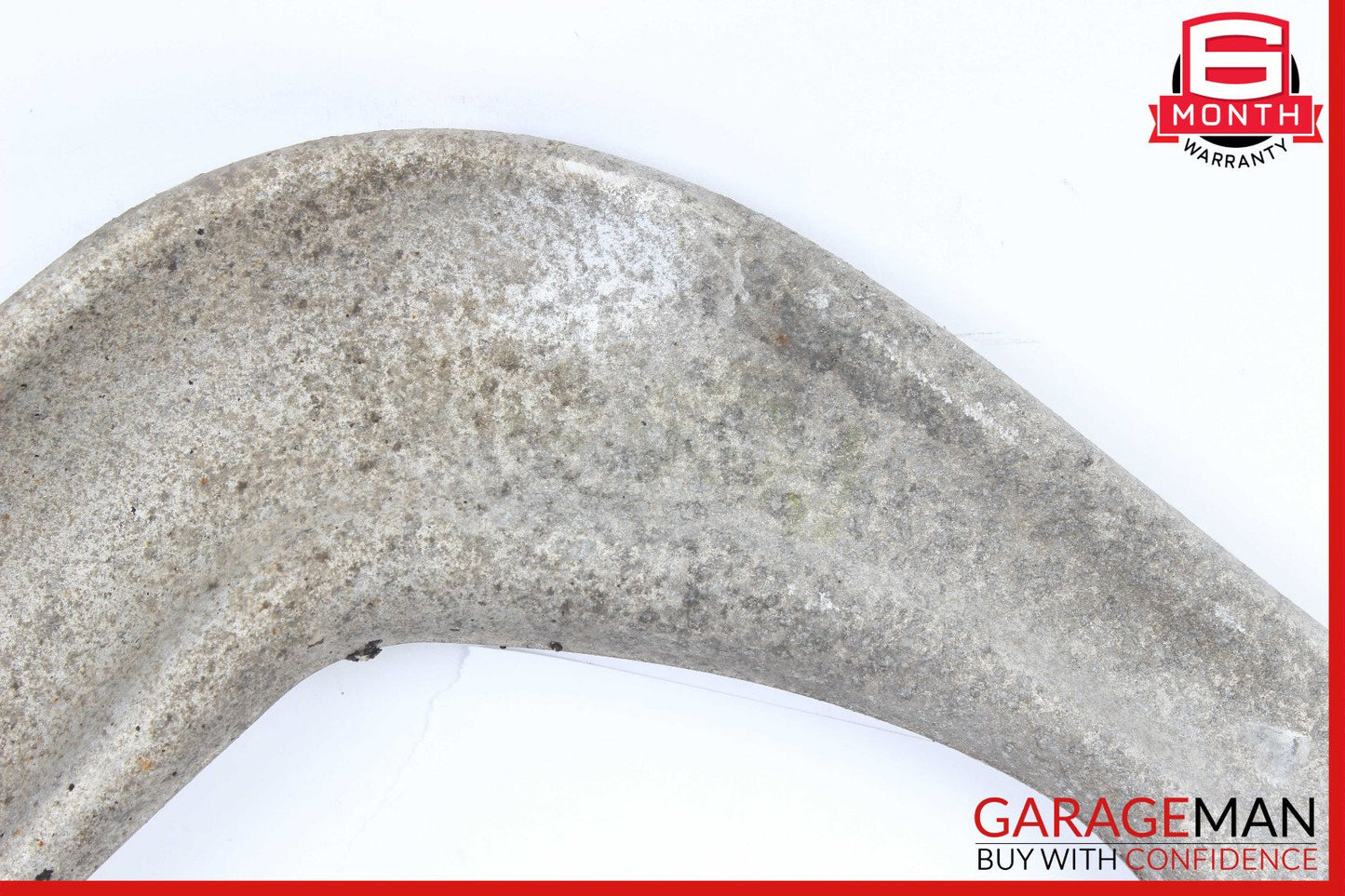 10-18 Audi Q5 A6 A7 Rear Right Passenger Side Suspension Upper Control Arm OEM