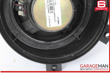 03-08 Mercedes R230 SL500 SL55 Left or Right Side Door Audio Speaker Bose OEM