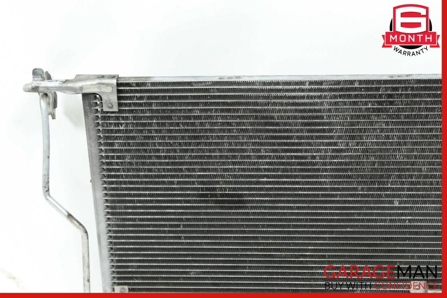 03-06 Mercedes R230 SL500 S500 AC A/C Air Conditioning Condenser OEM