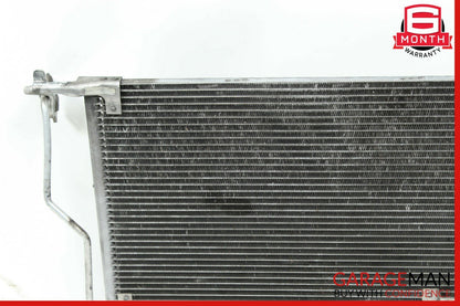 03-06 Mercedes R230 SL500 S500 AC A/C Air Conditioning Condenser OEM