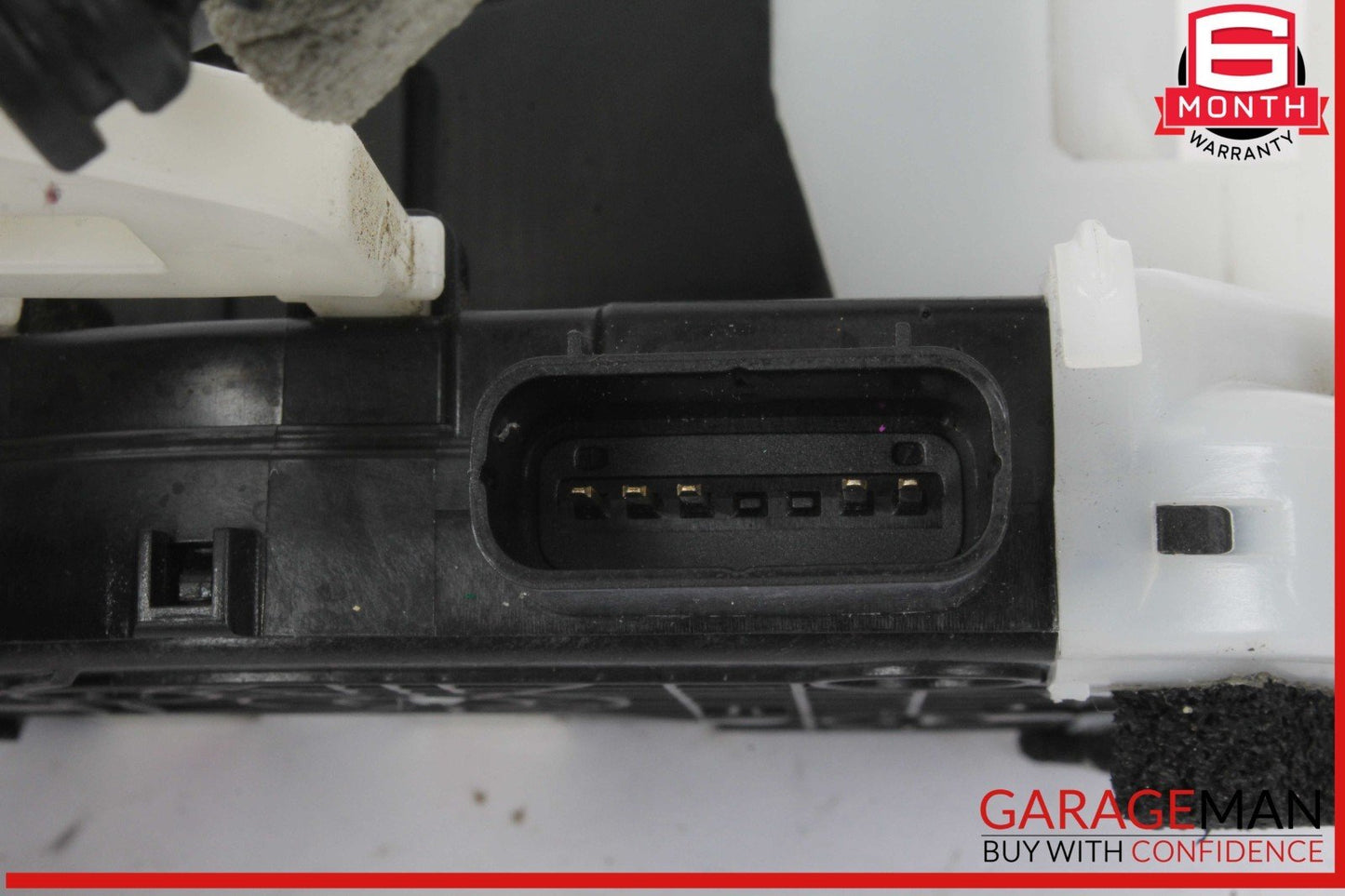 15-20 Hyundai Genesis G80 Front Right Passenger Side Door Lock Latch Actuator