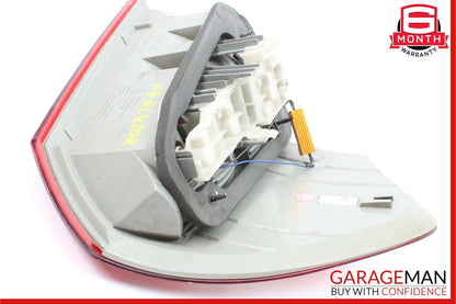 07-09 Mercedes X164 GL450 GL550 Rear Right Side Taillight Tail Light Lamp OEM