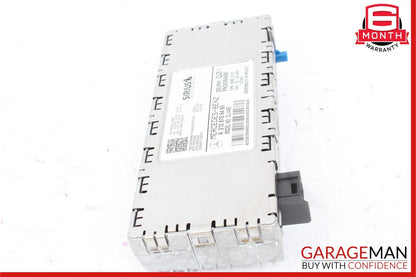 10-17 Mercedes X204 GLK350 CLS550 Sirius Satellite Radio Receiver 2128705689 OEM