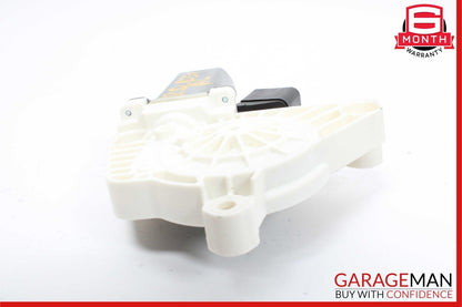 10-20 Mercedes W218 CLS500 Front Left Window Regulator Motor 2078200642 OEM