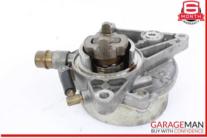 11-18 Porsche Cayenne 958 Panamera Engine Motor Vacuum Pump 7PP100011B OEM