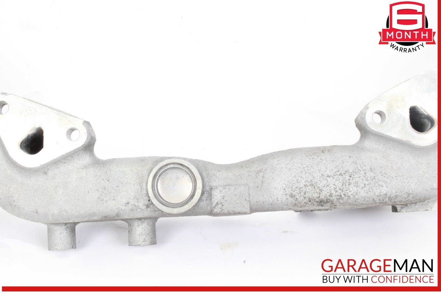 10-16 Porsche Cayenne 958 Panamera Engine Coolant Distributor Tube Pipe OEM