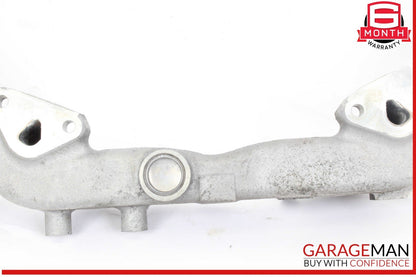 10-16 Porsche Cayenne 958 Panamera Engine Coolant Distributor Tube Pipe OEM